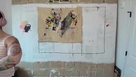 Rosalie Caine online show from 10-29-25, 09:38