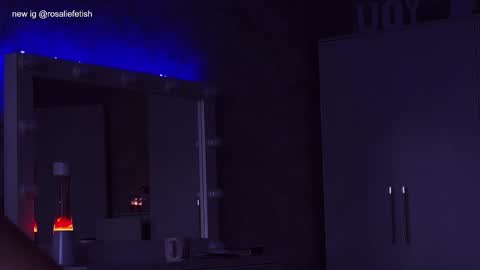 Rosalie online show from 02-03-25, 09:52