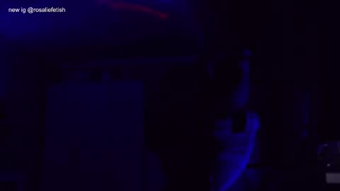 Rosalie online show from 02-05-25, 07:53