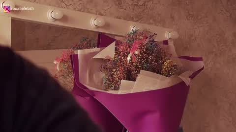 Rosalie online show from 02-24-25, 04:27