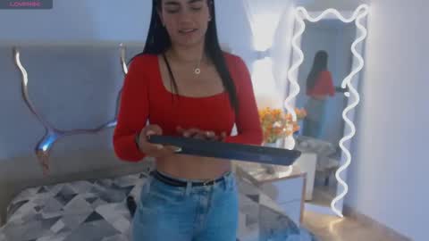 ROSALIN online show from 11-12-25, 11:10