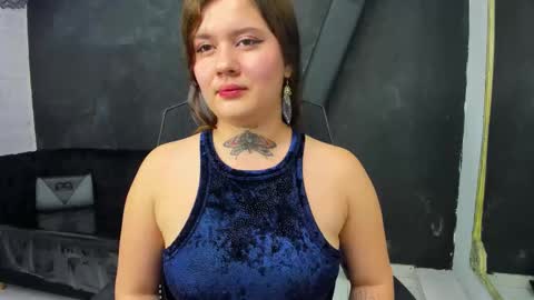 Rosaline Grey online show from 10-16-25, 05:08