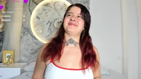 Rosaline Grey online show from 11-09-25, 05:06