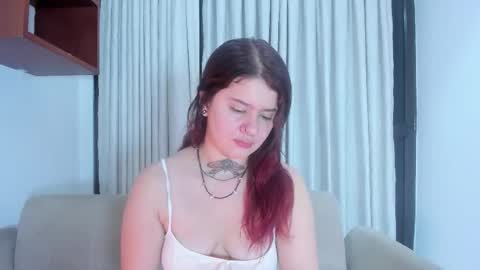 Rosaline Grey online show from 11-14-25, 05:39