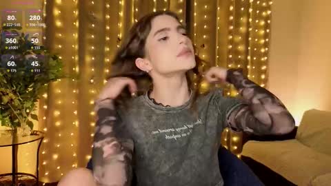 Kylie online show from 02-23-26, 05:32