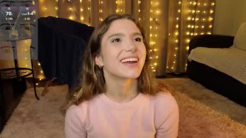 Kylie online show from 03-05-26, 05:42