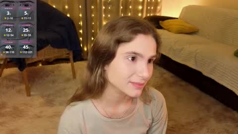 Kylie online show from 03-18-26, 05:27