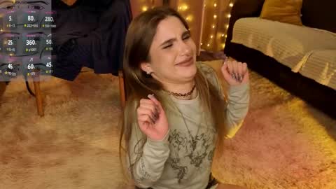 Kylie online show from 03-24-26, 05:18