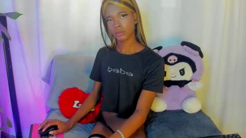rosaly_rodman online show from 10-09-25, 04:27