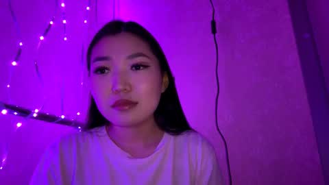 Snapshot of rosalynhandy chatting on 02-20-26, 11:11 Kira online show from 02-20-26, 11:11