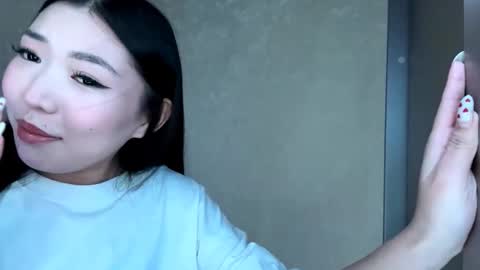 Snapshot of rosalynhandy chatting on 03-01-26, 03:14 Kira online show from 03-01-26, 03:14