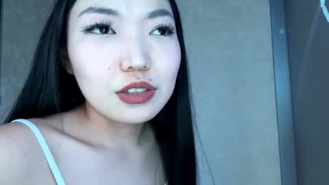 Snapshot of rosalynhandy chatting on 03-02-26, 03:20 Kira online show from 03-02-26, 03:20