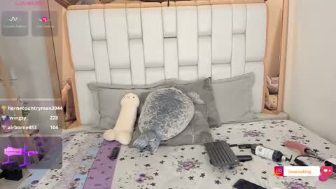 Aleja online show from 03-01-25, 02:04