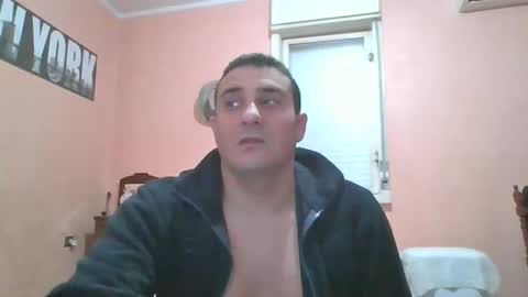 Rosario online show from 01-30-25, 12:07