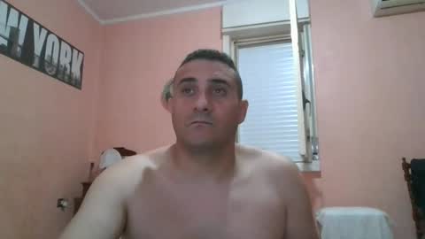 Rosario online show from 10-31-25, 12:55