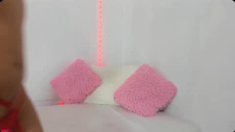 Rosario Cruz online show from 11-19-25, 04:23