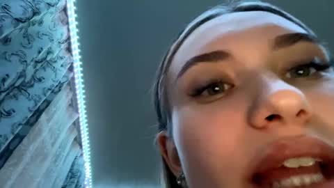 Megan online show from 03-11-26, 03:18