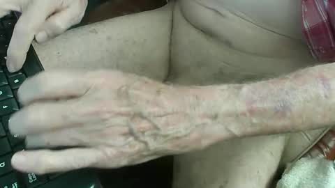 Rosco online show from 01-22-25, 06:31