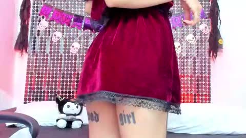 Ally online show from 10-19-25, 06:52