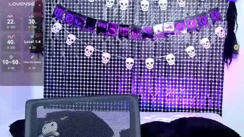 Ally online show from 10-28-25, 07:16