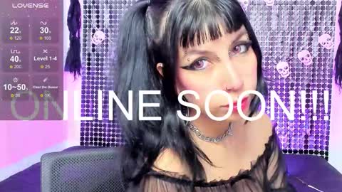 Ally online show from 12-03-25, 07:12