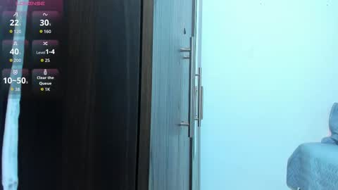 rose  cutee online show from 10-23-25, 06:50