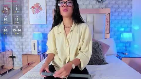 Snapshot of rose_allure chatting on 02-23-26, 11:29 Rose allure online show from 02-23-26, 11:29