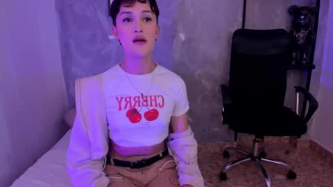 Rose online show from 02-25-25, 11:44