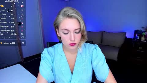 Rose but u can call me princess online show from 09-30-25, 08:47