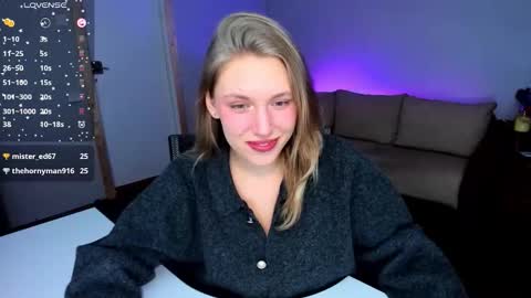 Rose but u can call me princess online show from 12-01-25, 08:03