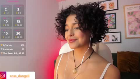 Snapshot of rose_dangel1 chatting on 01-28-25, 12:57 Rose online show from 01-28-25, 12:57