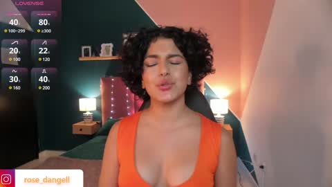 Snapshot of rose_dangel1 chatting on 02-06-25, 11:26 Rose online show from 02-06-25, 11:26