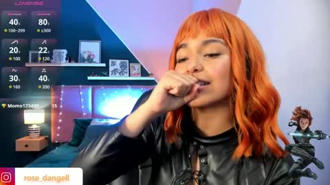 Snapshot of rose_dangel1 chatting on 02-12-25, 01:41 Rose online show from 02-12-25, 01:41