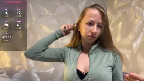 Im Rose online show from 09-09-25, 06:46