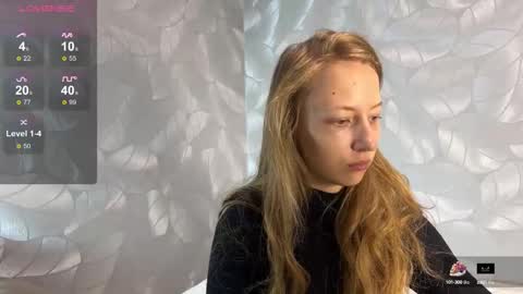 Im Rose online show from 09-11-25, 06:46