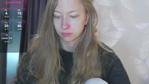 Im Rose online show from 09-30-25, 07:57