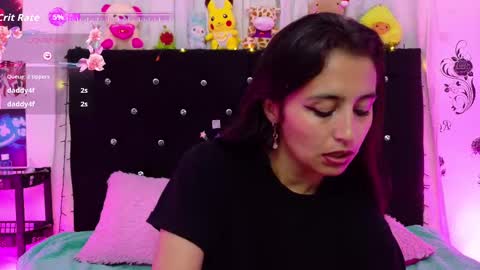 Rose online show from 11-17-25, 04:18