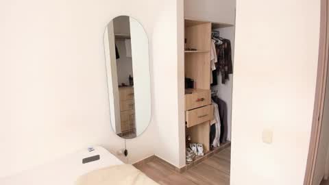 Jhoan Alexis online show from 01-15-26, 03:38