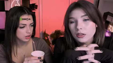 rose online show from 11-09-25, 07:12