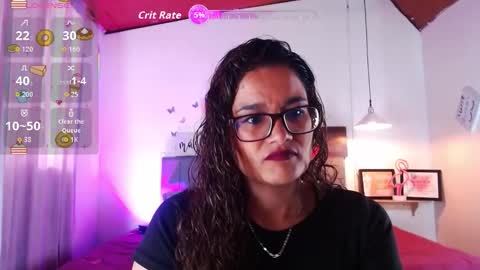 Rose  online show from 11-07-25, 12:27