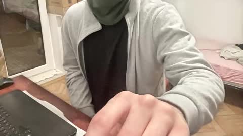 Rose and the Collector online show from 09-09-25, 03:11