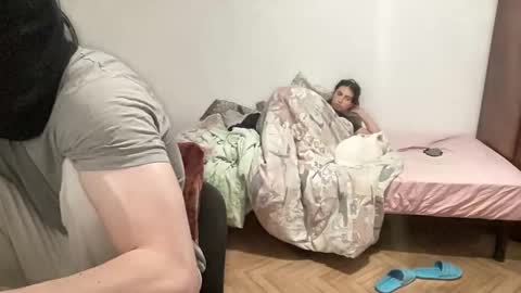 Rose and the Collector online show from 09-19-25, 04:58