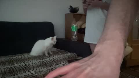 Rose and the Collector online show from 09-27-25, 05:23