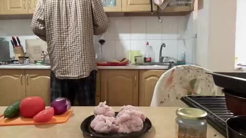 Rose and the Collector online show from 10-30-25, 03:46