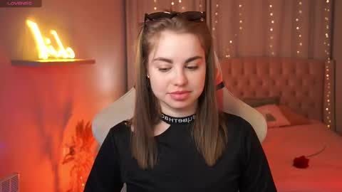 Rose online show from 02-19-25, 06:33