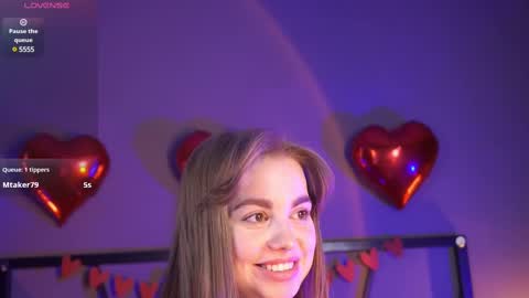 Rose online show from 02-20-25, 08:39