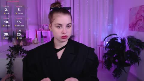 Rose online show from 02-25-25, 07:09