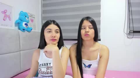 Rose y Miah online show from 10-17-25, 06:16