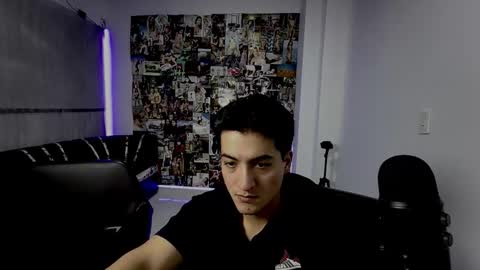 Rose Sins and Don Viktor online show from 10-09-25, 12:08