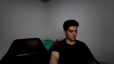 Rose Sins and Don Viktor online show from 11-05-25, 03:06